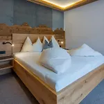 Gaestehaus Brantlhof Und In Πανσιόν Going am Wilden Kaiser