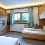 Πανσιόν Gaestehaus Brantlhof Und In Going am Wilden Kaiser