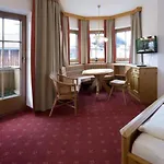 Gaestehaus Brantlhof Und In Going am Wilden Kaiser