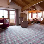 Gaestehaus Brantlhof Und In Going am Wilden Kaiser
