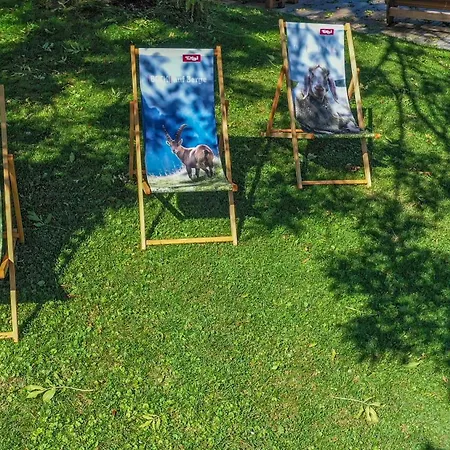 בית הארחה Gaestehaus Brantlhof Und In