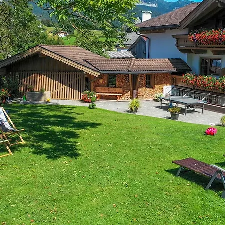 בית הארחה Gaestehaus Brantlhof Und In 3*