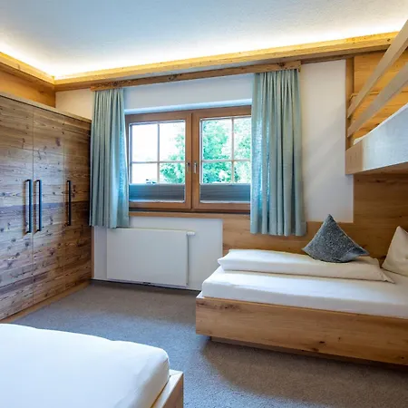 בית הארחה Gaestehaus Brantlhof Und In Going am Wilden Kaiser