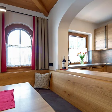 Pensionat Gaestehaus Brantlhof Und In Going am Wilden Kaiser