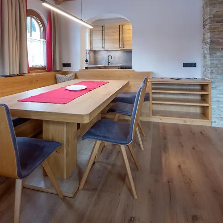 בית הארחה Gaestehaus Brantlhof Und In Going am Wilden Kaiser