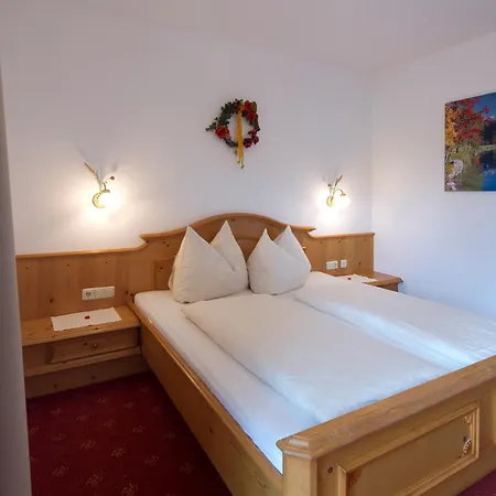 Gaestehaus Brantlhof Und In 3* Going am Wilden Kaiser