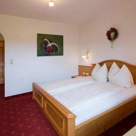 Gaestehaus Brantlhof Und In Πανσιόν Going am Wilden Kaiser