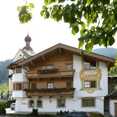 Gasthof Brantlhof Und In *