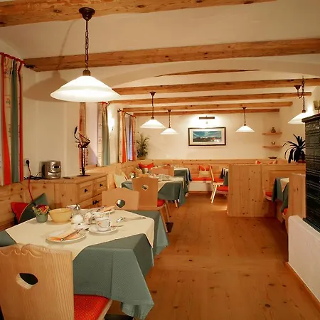 Brantlhof Und In Gasthof *