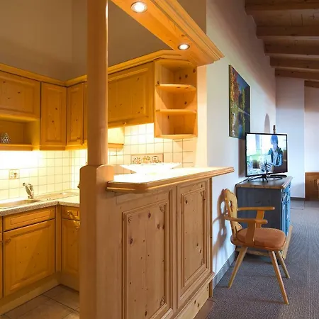 Gaestehaus Brantlhof Und In 3*