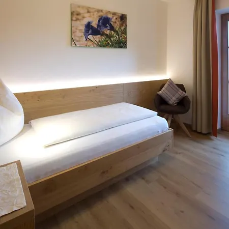 Gaestehaus Brantlhof Und In 3* Going am Wilden Kaiser