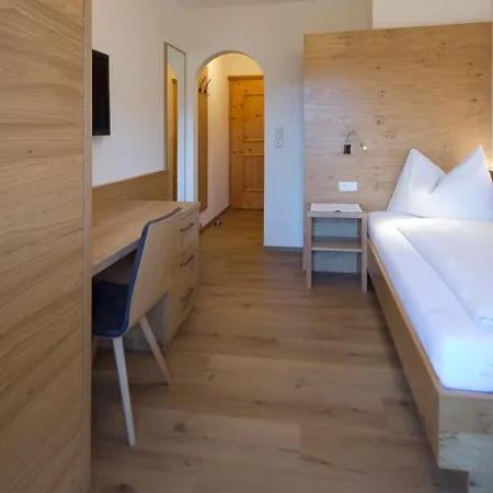 Gaestehaus Brantlhof Und In Pensionat Going am Wilden Kaiser