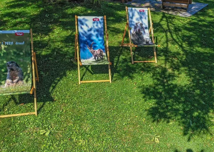 Maison d'hôtes Gaestehaus Brantlhof Und In