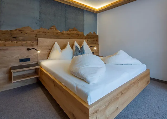 Gaestehaus Brantlhof Und In Maison d'hôtes Going am Wilden Kaiser