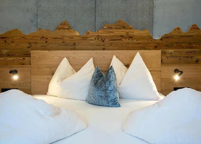 Gaestehaus Brantlhof Und In 3* Going am Wilden Kaiser