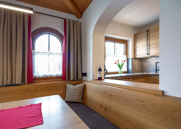 Maison d'hôtes Gaestehaus Brantlhof Und In Going am Wilden Kaiser