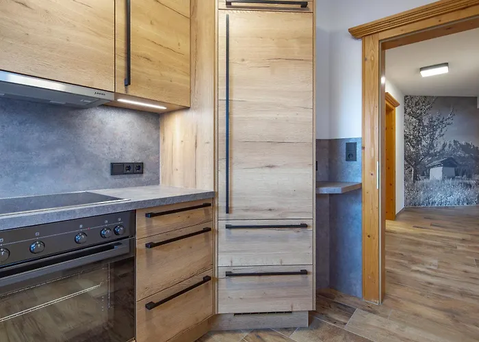 Maison d'hôtes Gaestehaus Brantlhof Und In