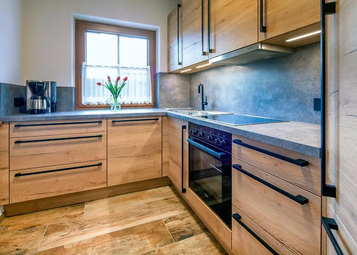 Gaestehaus Brantlhof Und In Maison d'hôtes