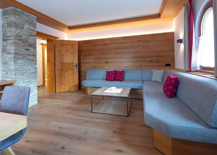 Gaestehaus Brantlhof Und In 3*