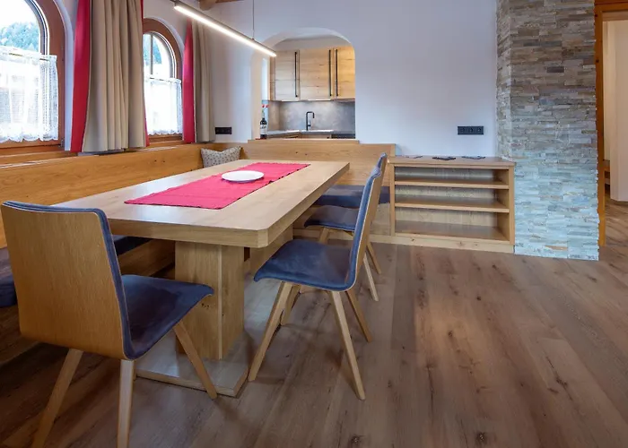 Maison d'hôtes Gaestehaus Brantlhof Und In Going am Wilden Kaiser