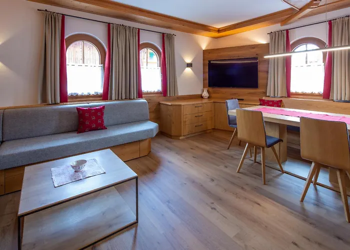 Gaestehaus Brantlhof Und In 3*