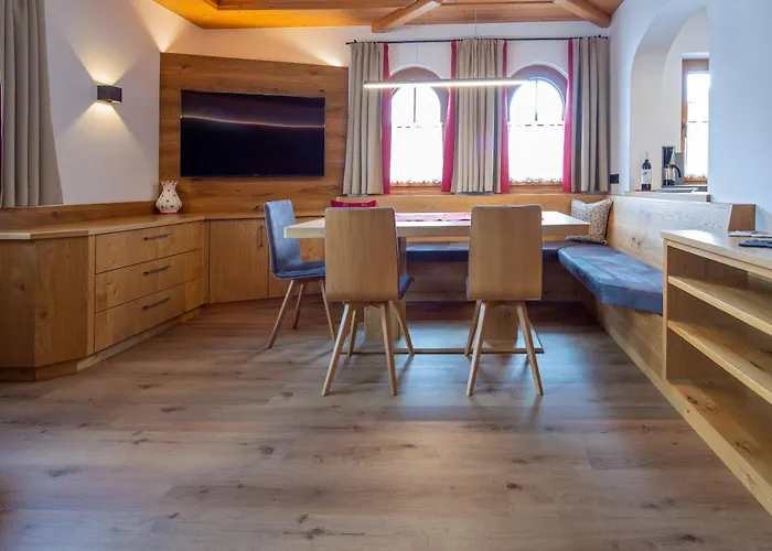 Maison d'hôtes Gaestehaus Brantlhof Und In Going am Wilden Kaiser