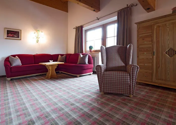 Gaestehaus Brantlhof Und In Going am Wilden Kaiser