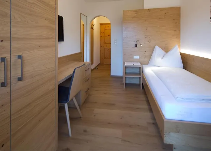 Gaestehaus Brantlhof Und In Maison d'hôtes Going am Wilden Kaiser