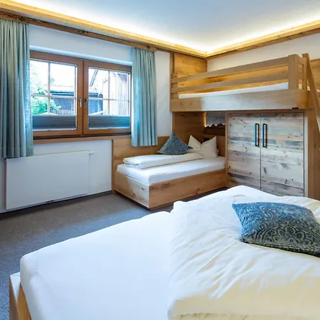 Gaestehaus Brantlhof Und In