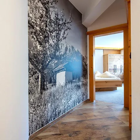 Gaestehaus Brantlhof Und In *