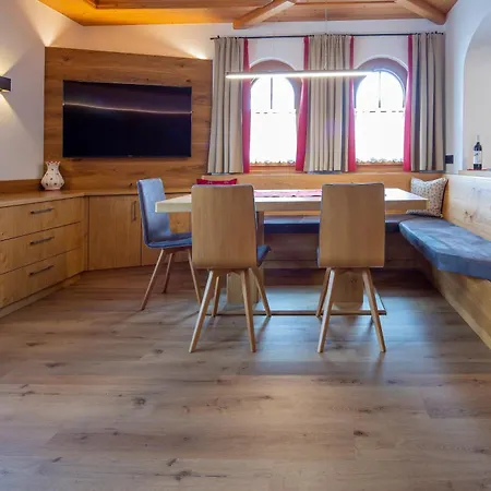 招待所 Gaestehaus Brantlhof Und In Going am Wilden Kaiser