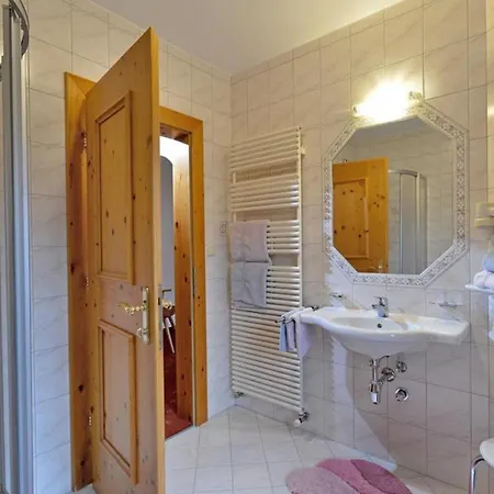 Gaestehaus Brantlhof Und In Going am Wilden Kaiser