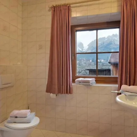 Pensionat Gaestehaus Brantlhof Und In Going am Wilden Kaiser