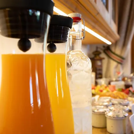 Gaestehaus Brantlhof Und In 3*