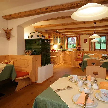 Gaestehaus Brantlhof Und In *