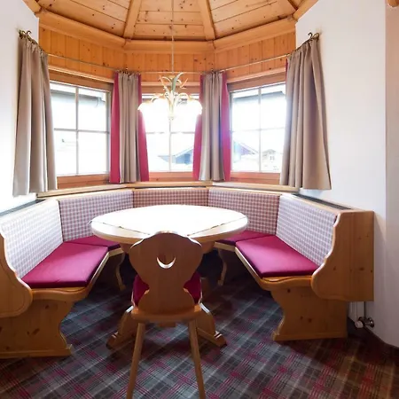 Gaestehaus Brantlhof Und In