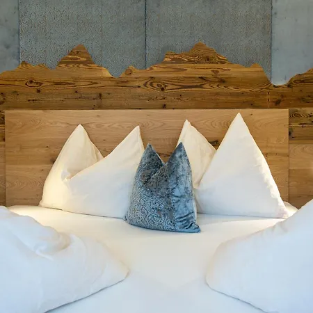 Gaestehaus Brantlhof Und In * Going am Wilden Kaiser