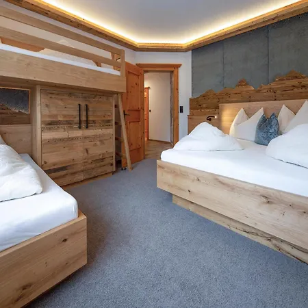 Gaestehaus Brantlhof Und In 3* Going am Wilden Kaiser