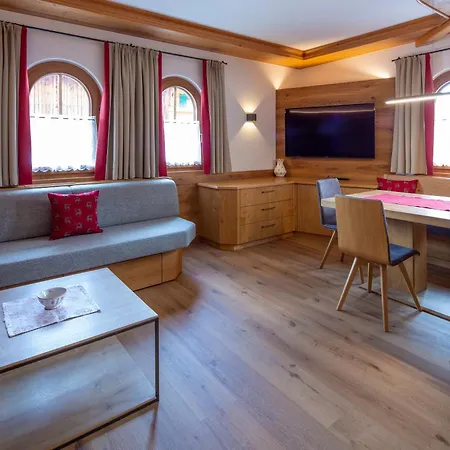 Gaestehaus Brantlhof Und In *