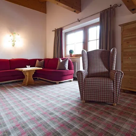 Gaestehaus Brantlhof Und In Going am Wilden Kaiser