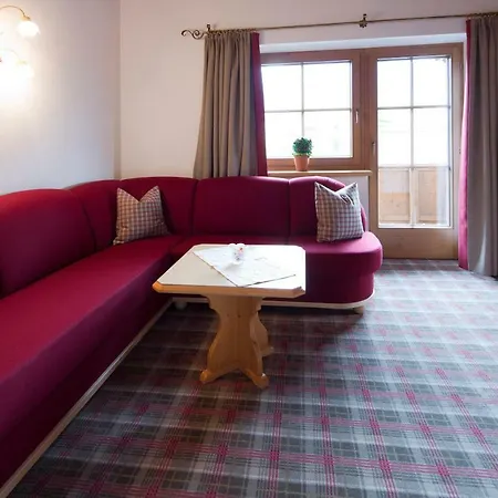 Gaestehaus Brantlhof Und In Affittacamere Going am Wilden Kaiser