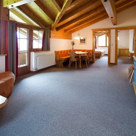 Gaestehaus Brantlhof Und In Affittacamere