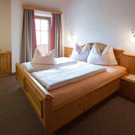 Affittacamere Gaestehaus Brantlhof Und In Going am Wilden Kaiser