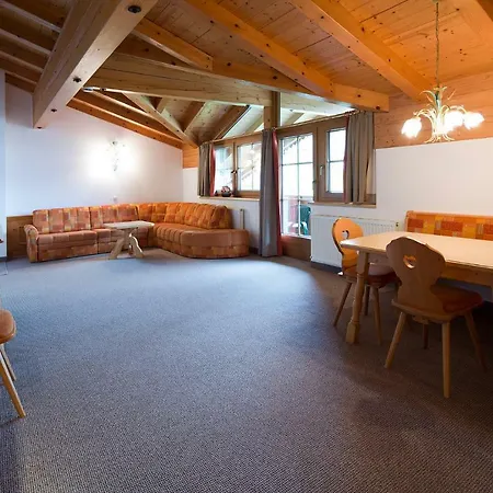 Gaestehaus Brantlhof Und In