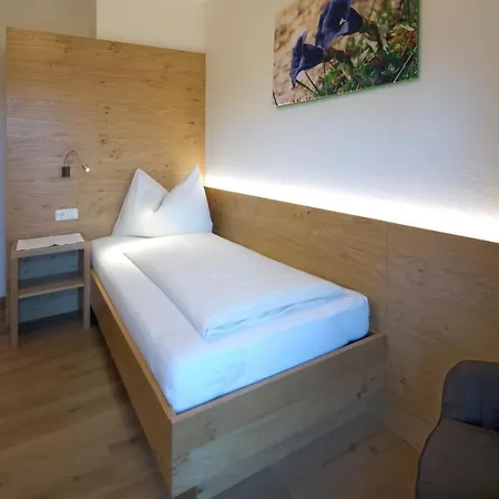 Gaestehaus Brantlhof Und In 3* Going am Wilden Kaiser