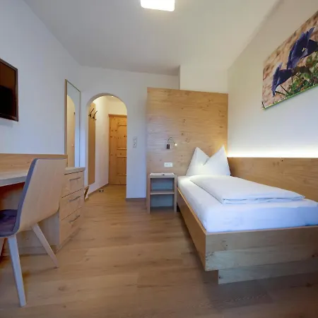 Gaestehaus Brantlhof Und In Going am Wilden Kaiser